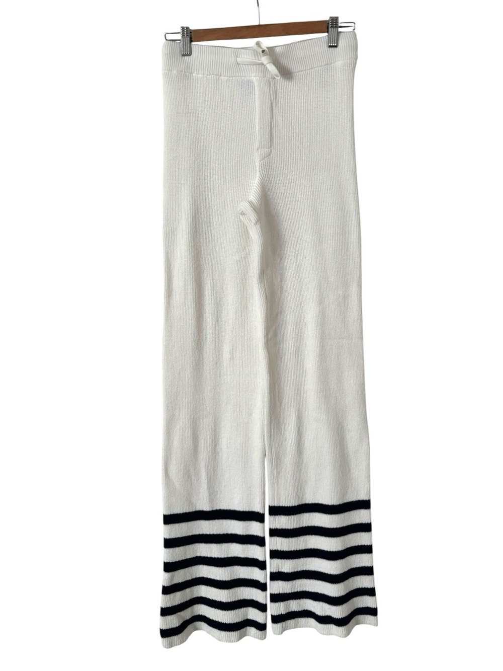 SER.O.YA Poe Knit Pants - Picture 2 of 4